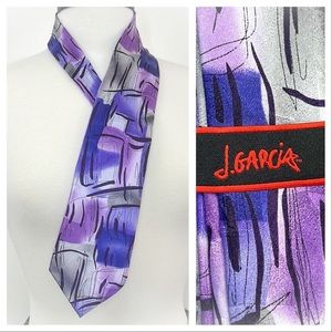💕And comes another gorgeous Jerry Garcia Mens Necktie💕